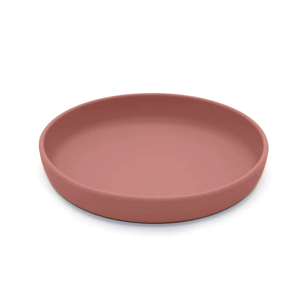noüka Flat Silicone Plate