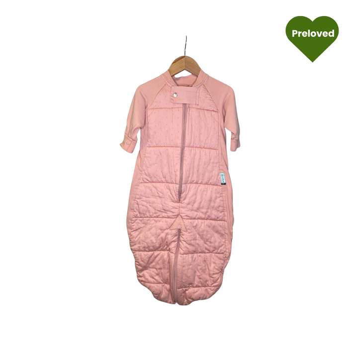 ergoPouch Sleep Suit Sack 3.5 (3 months) ♡ Preloved