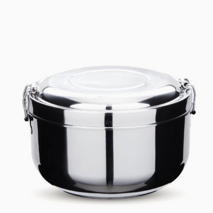 Onyx 2 Layer Insulated Lunch Container