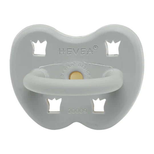 Hevea Orthodontic Pacifier | 3-36 Months