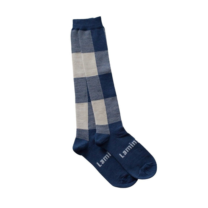 Lamington Merino Wool Knee High Socks | SALE