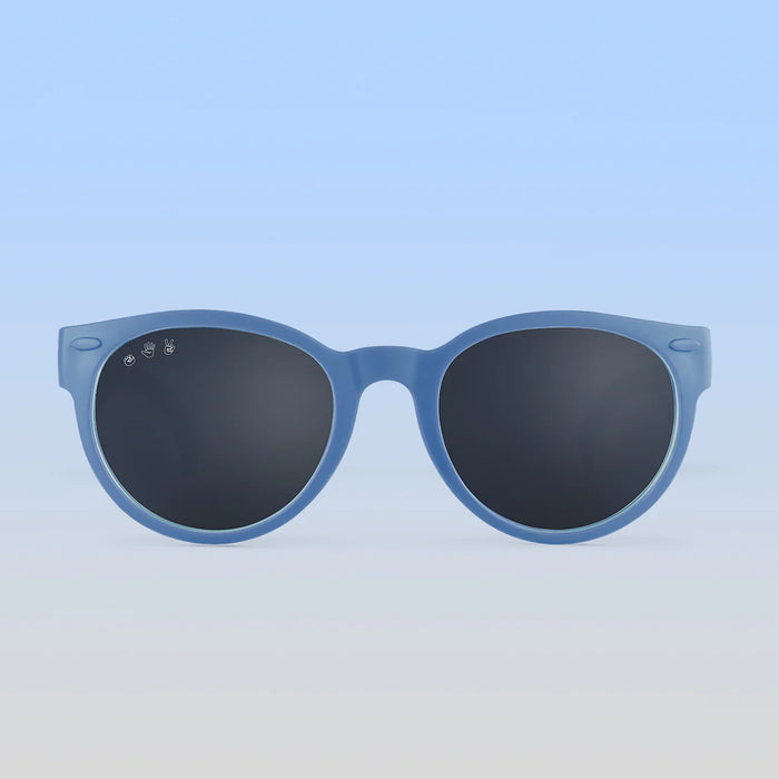 Roshambo Round Shades - Polarized Sunglasses