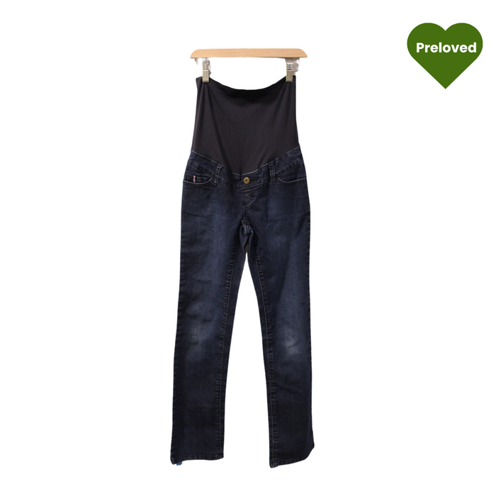 Thyme Maternity Jeans (XSmall) ♡ Preloved