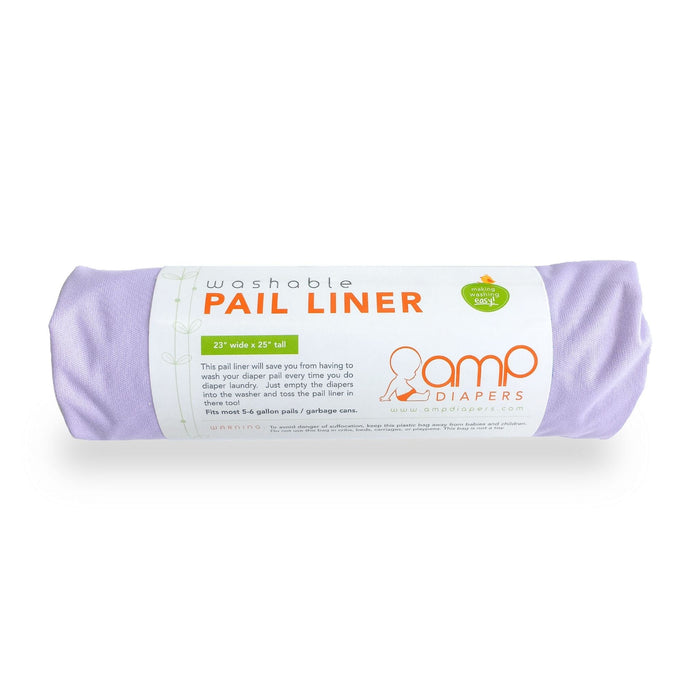 Diaper Pail Liner  -Go Green Baby