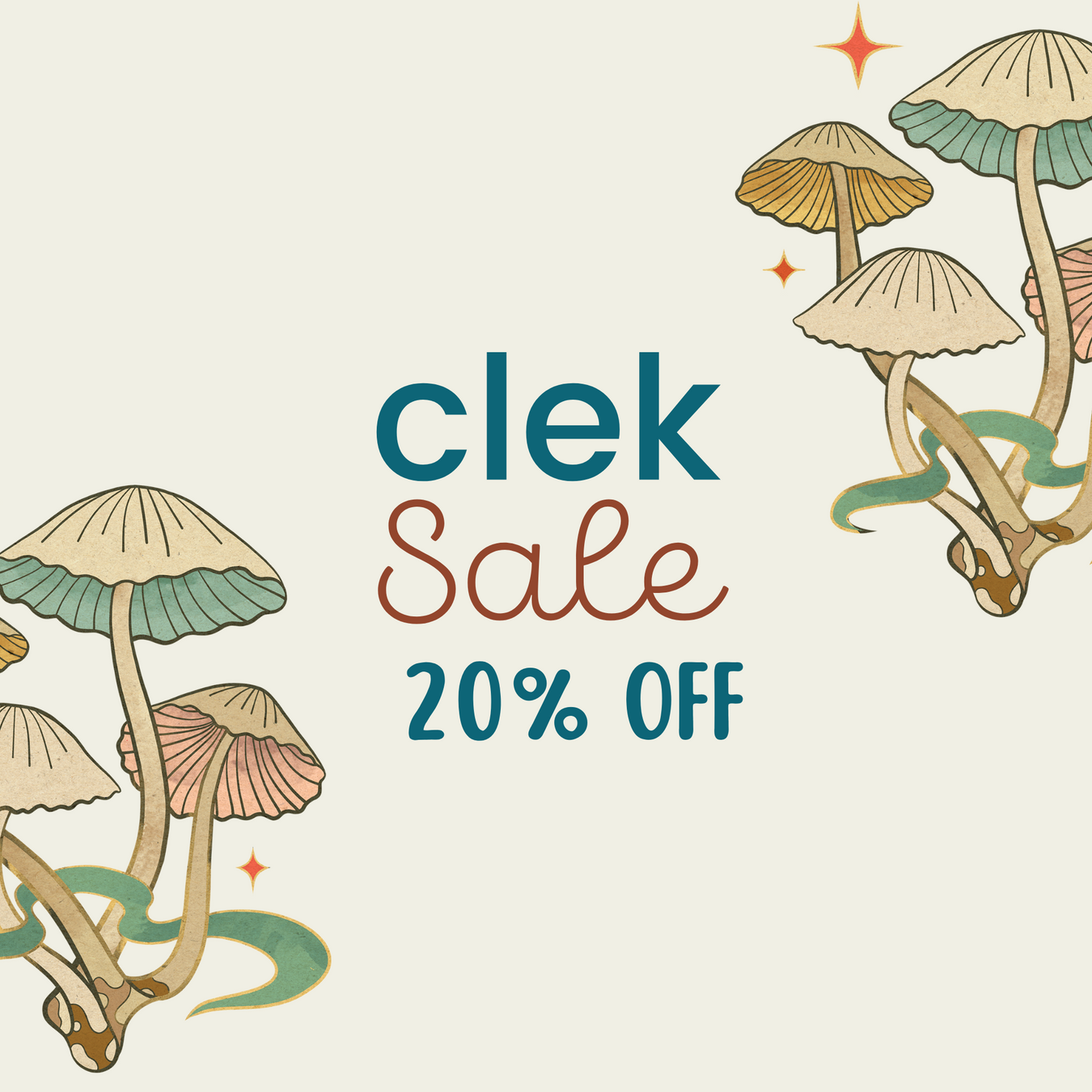 Check out the Clek Sale