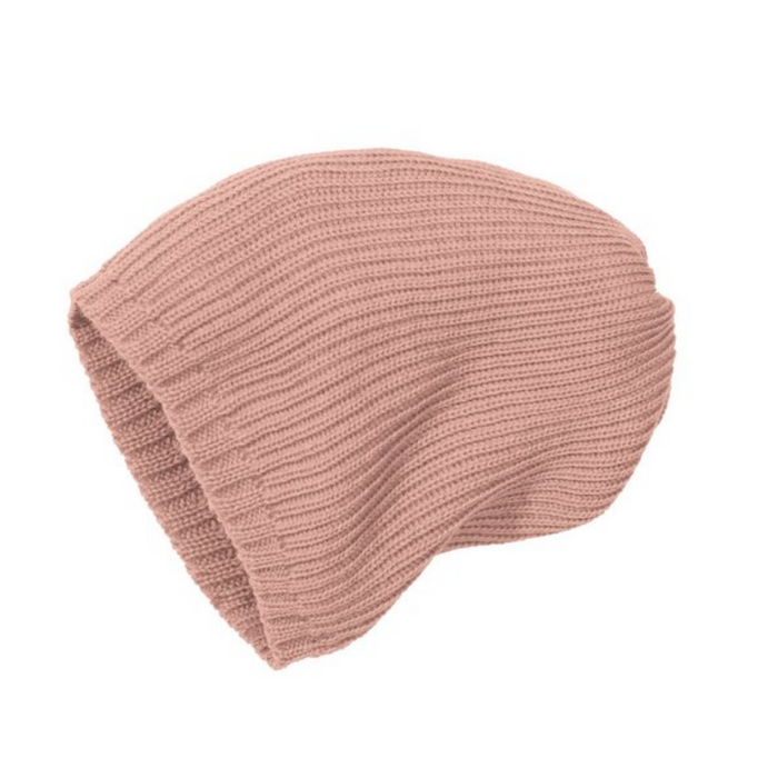 Organic Knitted Hat