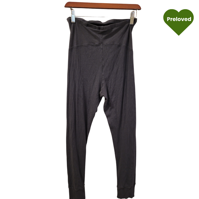H&M Maternity Ribbed Pajama Set (Medium) ♡ Preloved