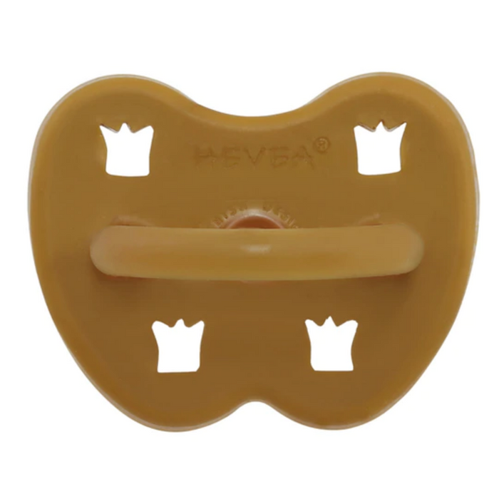 Hevea Orthodontic Pacifier | 3-36 Months | SALE