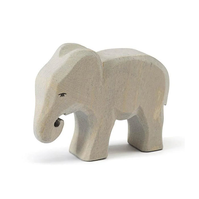 Wooden Animals | Elephants