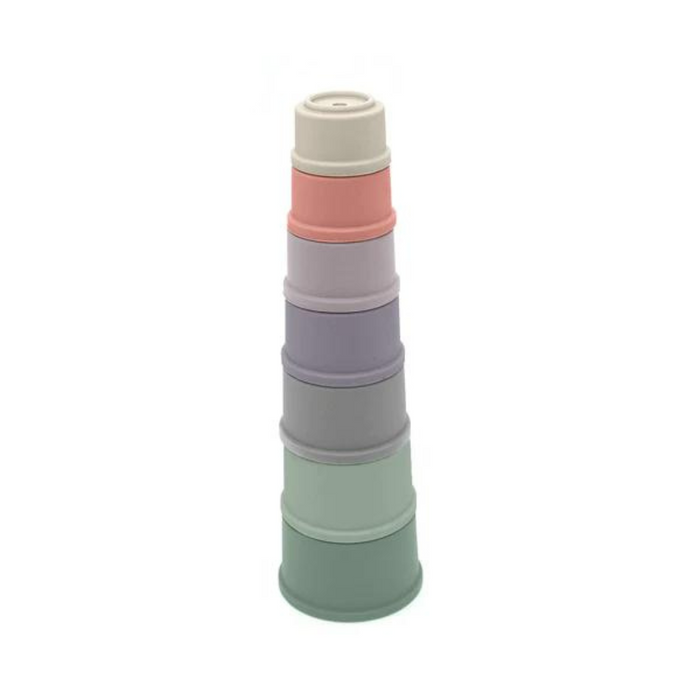 noüka Stacking Cups