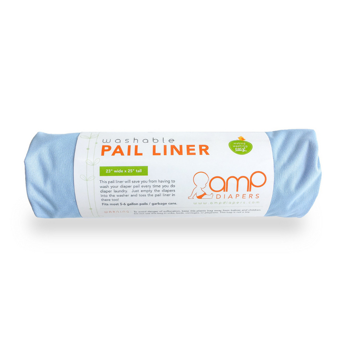 Diaper Pail Liner