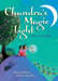 Chandra's Magic Light  -Go Green Baby