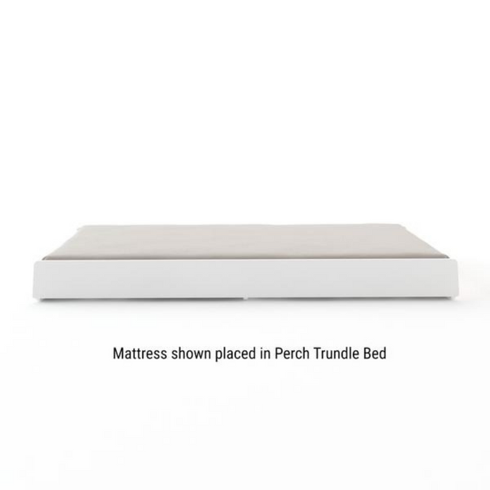 Oeuf Trundle Bed Mattress
