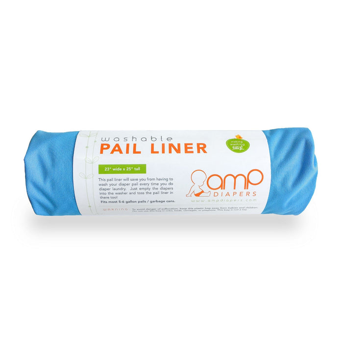 Diaper Pail Liner  -Go Green Baby