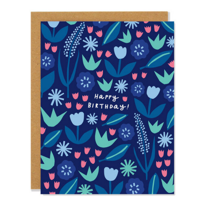 Badger and Burke Greeting Cards | Birthday