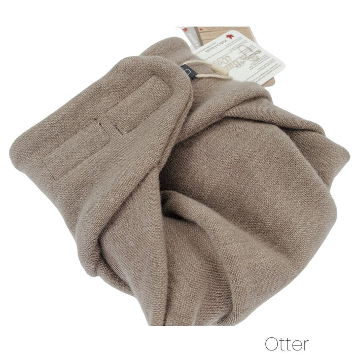 Abrazo Wool Diaper Cover | Small