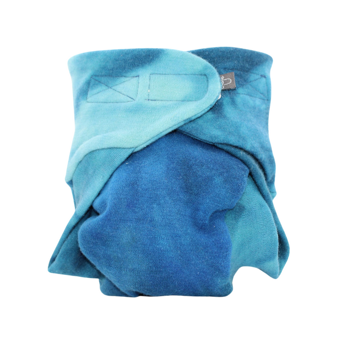Abrazo Wool Diaper Cover | Medium