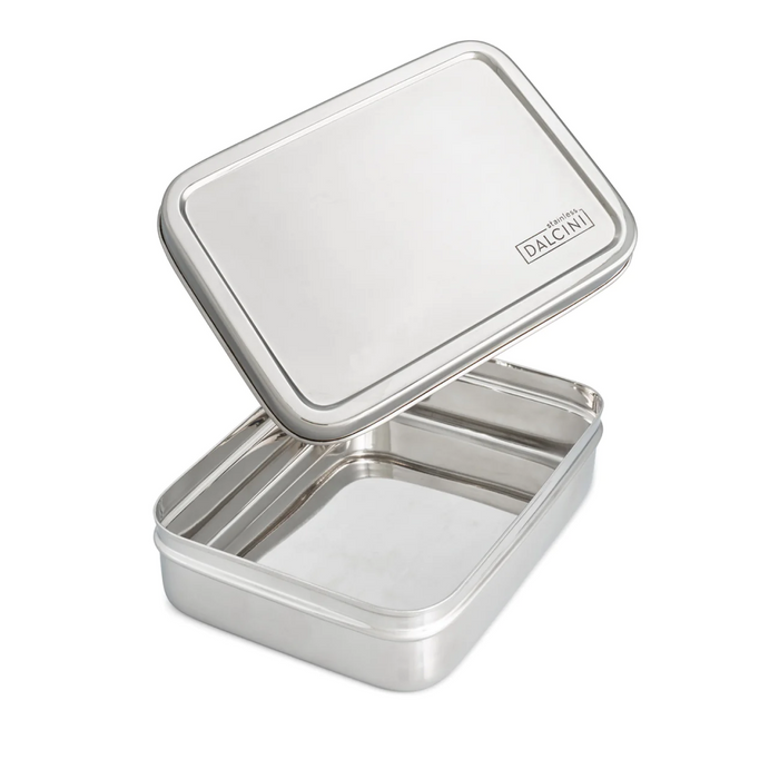Stainless Steel Lunch Set