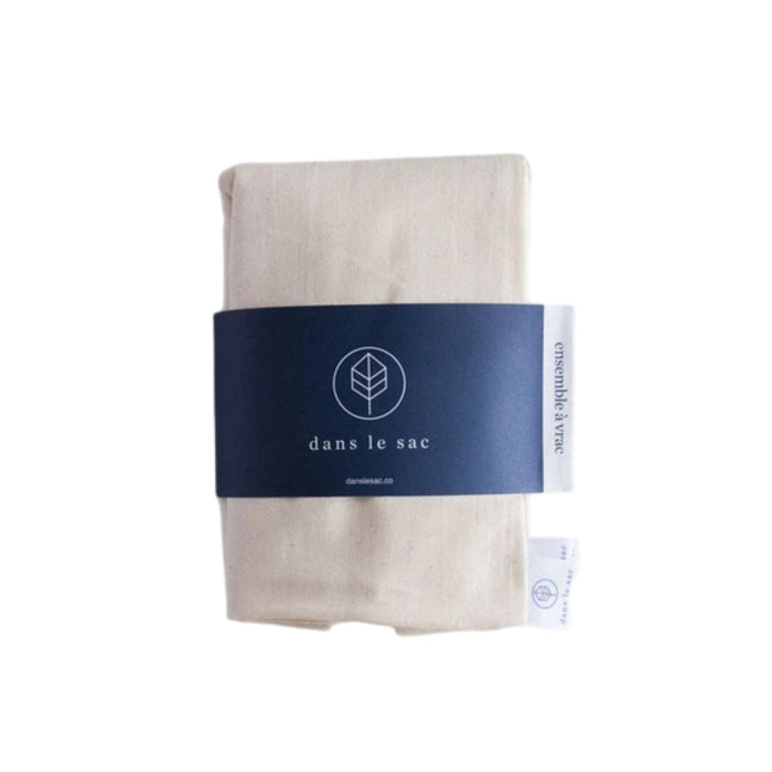 Reusable Bulk/Produce Bags (2 Bags)