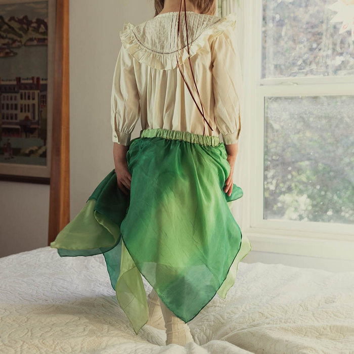 Silk Fairy Skirt