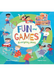 Fun & Games  -Go Green Baby