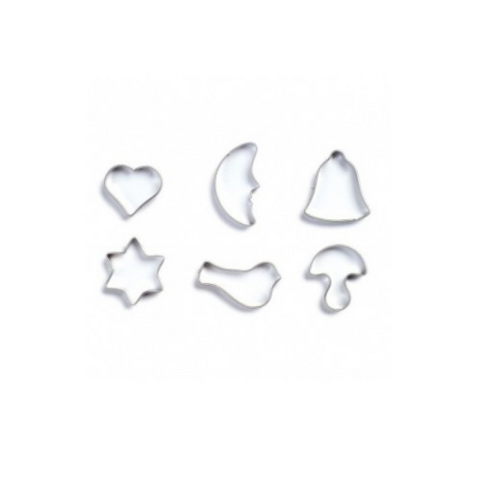 Cookie Cutter | Various Shapes