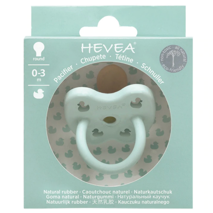 Orthodontic Pacifier | 0-3 Month