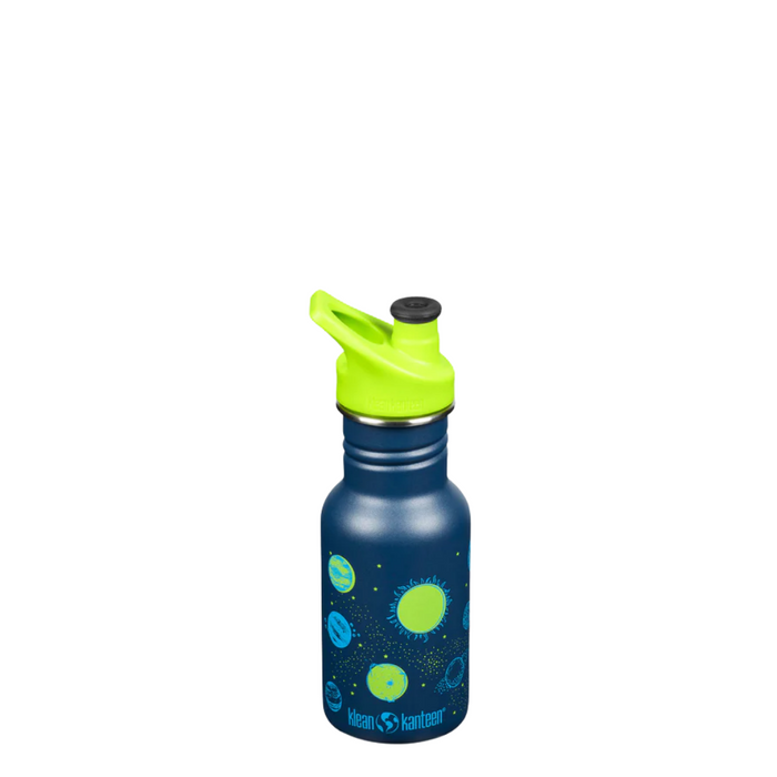Kids' Sport Water Bottle | Planets