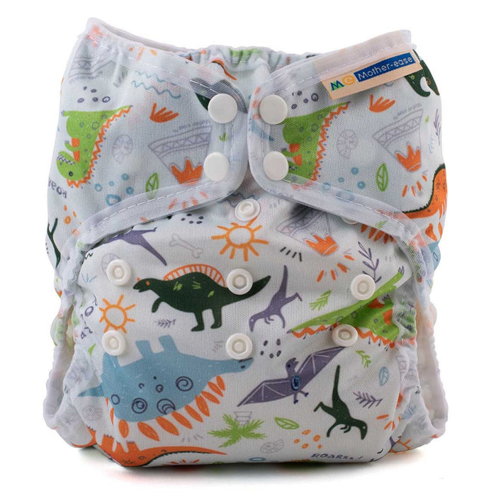 Wizard Duo Diaper Cover | One Size