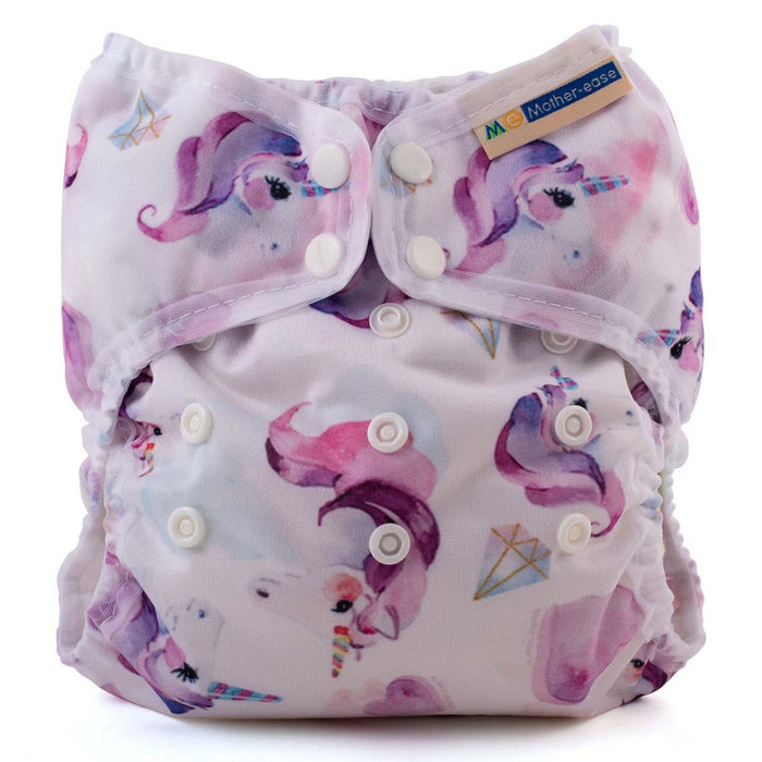Wizard Duo Diaper Cover | One Size