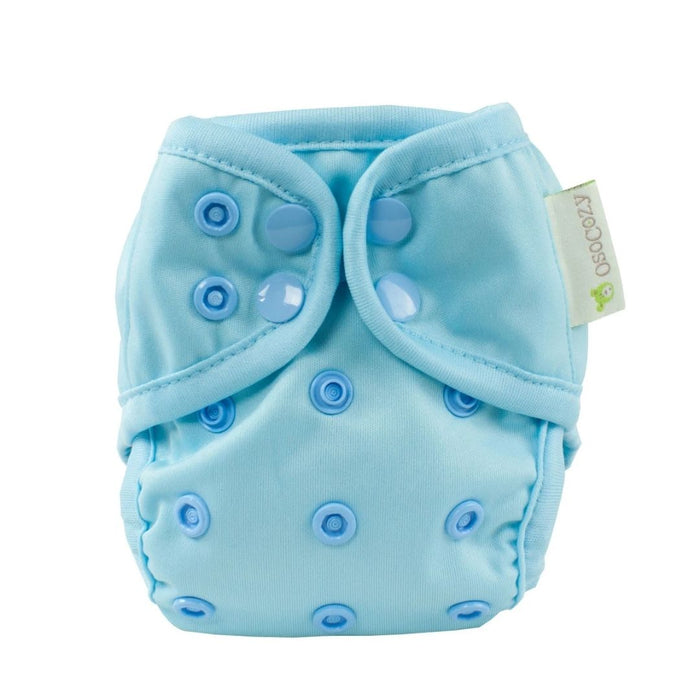 OsoCozy Newborn Diaper Cover