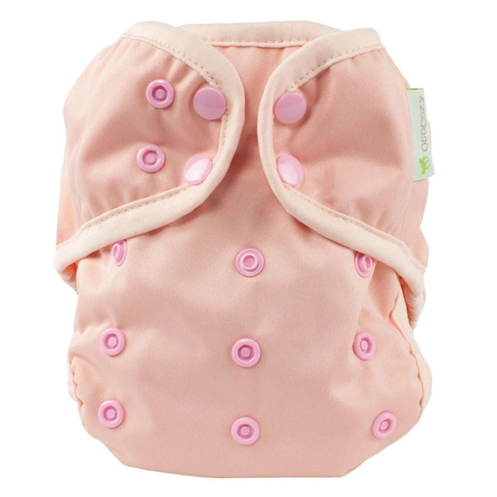 OsoCozy One Size Diaper Cover