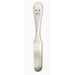 petit cutlery happy face baby cutlery small stainless steel butter knife and face carved in handle